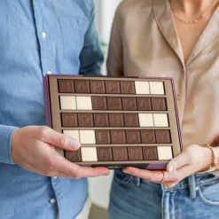 Chocotelegram