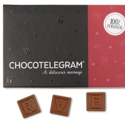 Chocotelegram