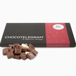 Chocotelegram