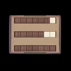 Chocotelegram