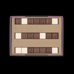 Chocotelegram