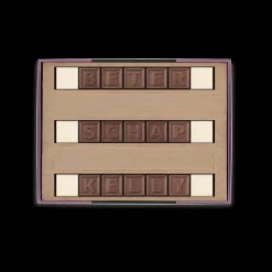 Chocotelegram