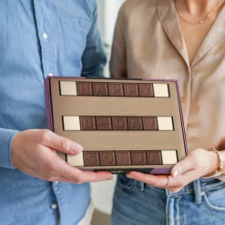 Chocotelegram