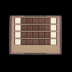 Chocotelegram