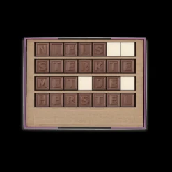 Chocotelegram