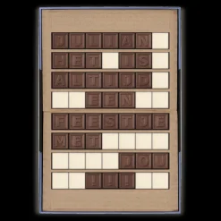 Chocotelegram