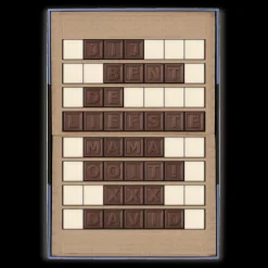 Chocotelegram