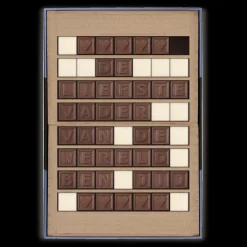Chocotelegram