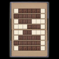 Chocotelegram