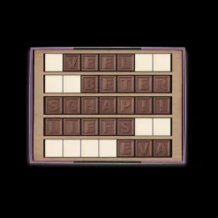 Chocotelegram