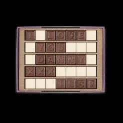 Chocotelegram