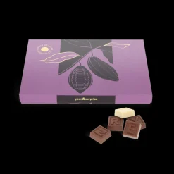 Chocotelegram