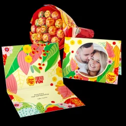 Chupa Chups Lolly Boeket