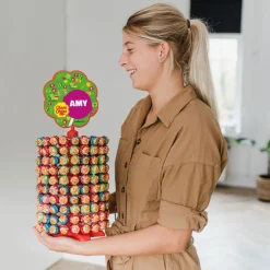 Chupa Chups Toren - 200 lolly's