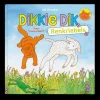 Dikkie Dik boek - Dikkie Dik heeft de renkriebels