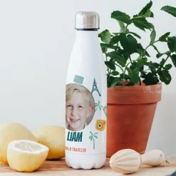 Drinkfles bedrukken