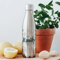 Drinkfles bedrukken