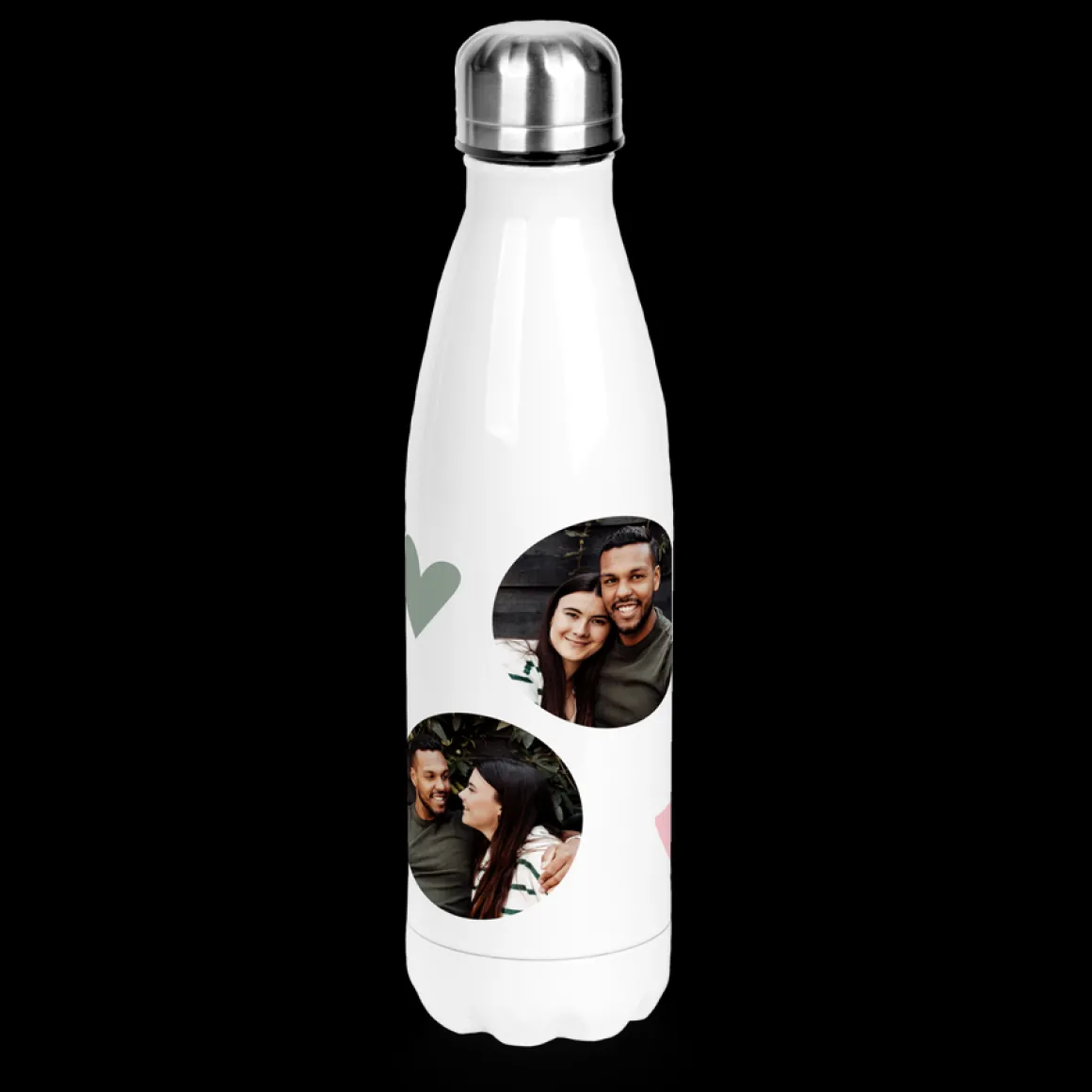 Drinkfles bedrukken