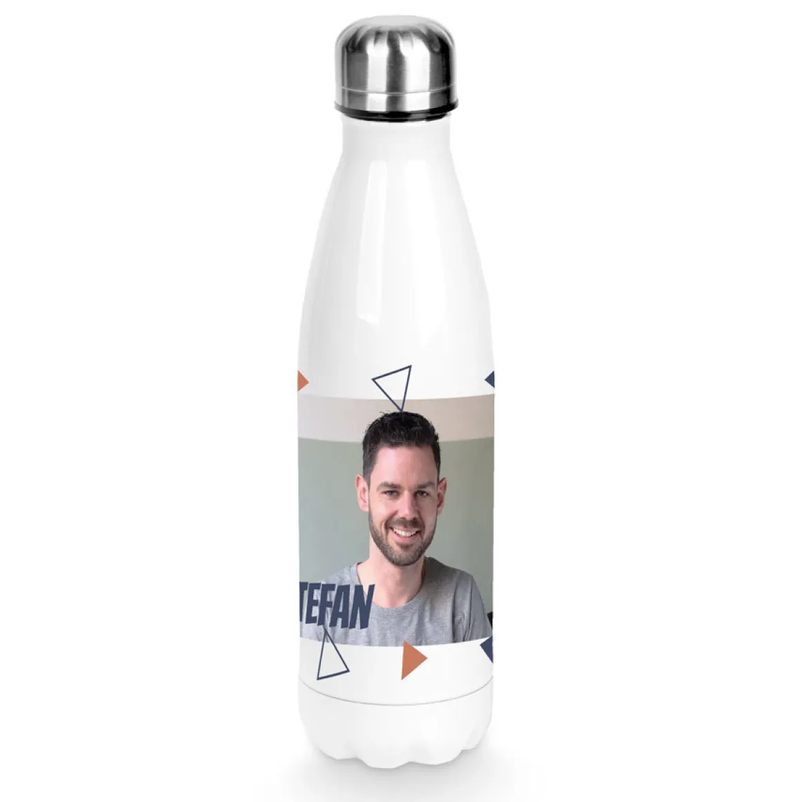 Drinkfles bedrukken