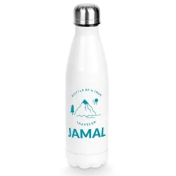 Drinkfles bedrukken