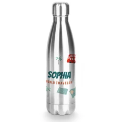 Drinkfles bedrukken