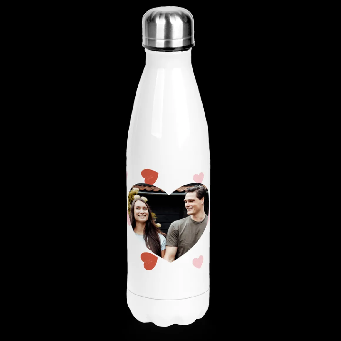 Drinkfles bedrukken