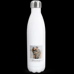 Drinkfles bedrukken
