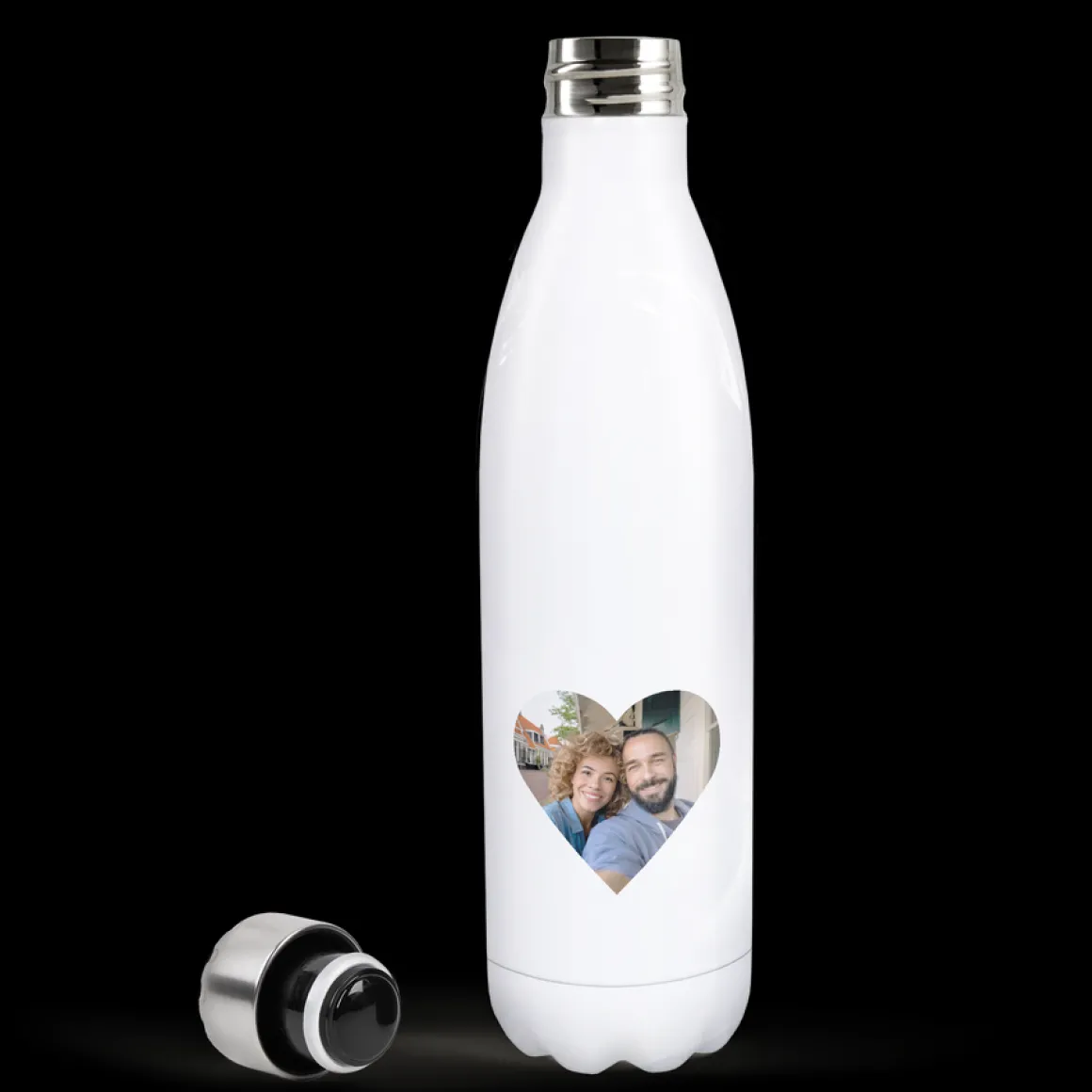 Drinkfles bedrukken