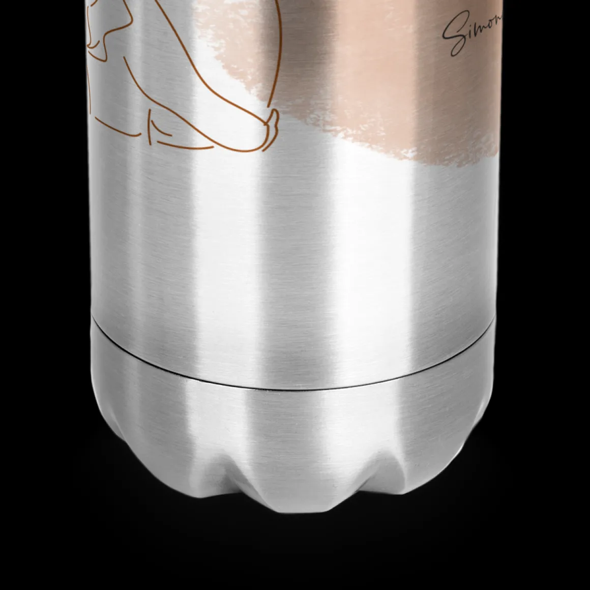 Drinkfles bedrukken