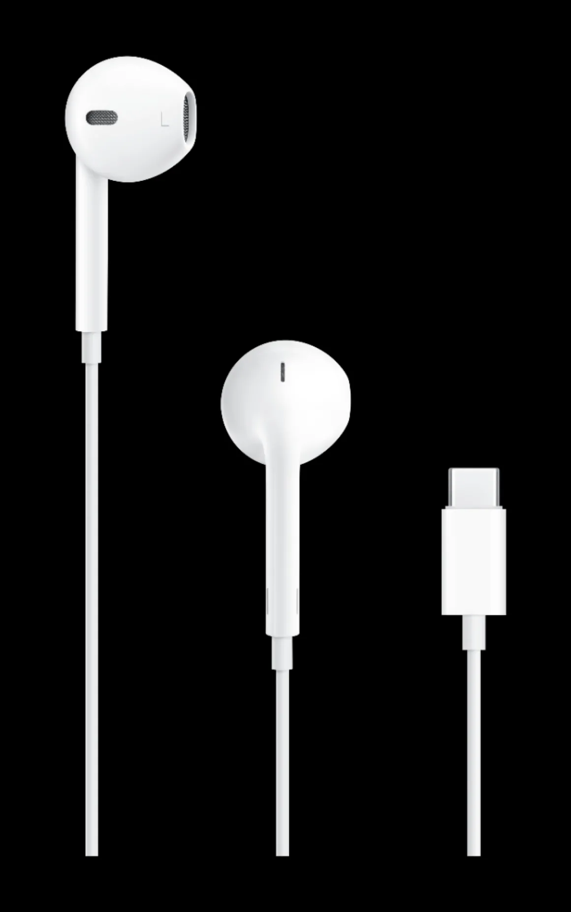 EarPods USB-C