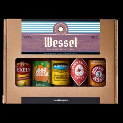 Gepersonaliseerd bierpakket - Microbrouwerij