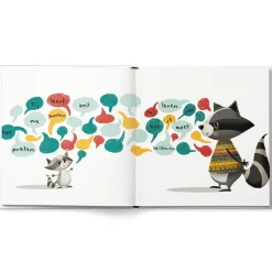 Gepersonaliseerd boek voor papa