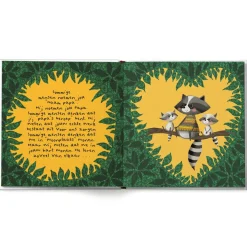 Gepersonaliseerd boek voor papa