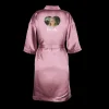 Gepersonaliseerde kimono