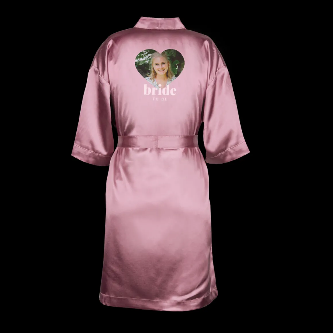 Gepersonaliseerde kimono