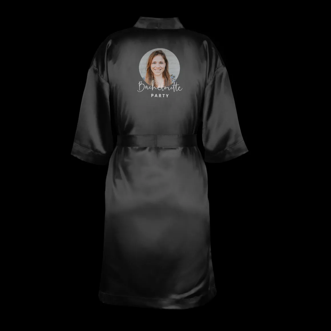 Gepersonaliseerde kimono