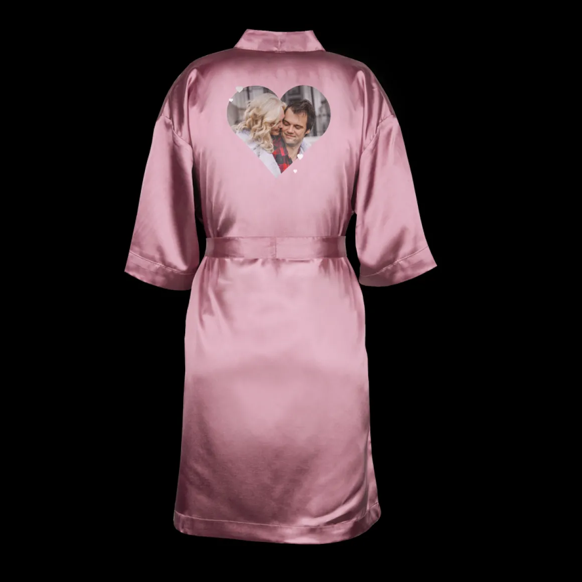 Gepersonaliseerde kimono