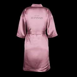 Gepersonaliseerde kimono