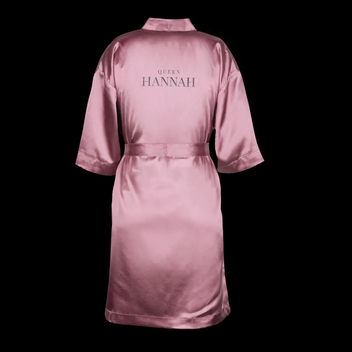 Gepersonaliseerde kimono