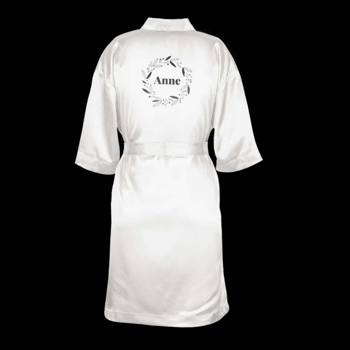 Gepersonaliseerde kimono