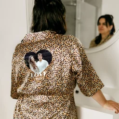 Gepersonaliseerde kimono