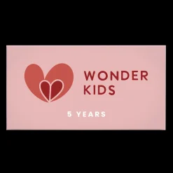 Gepersonaliseerde kinder chocolade