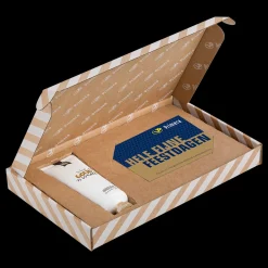 Handcrème met Fijne Feestdagen Primera Keuze Cadeaukaart