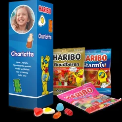 Haribo Cadeaupakket