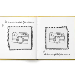 Het bucketlist boek voor vaders
