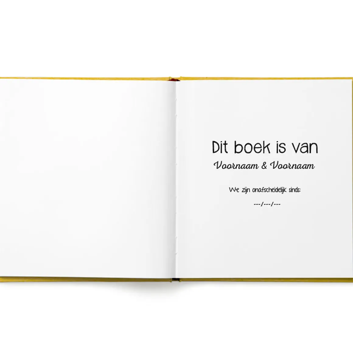Het bucketlist boek voor vaders
