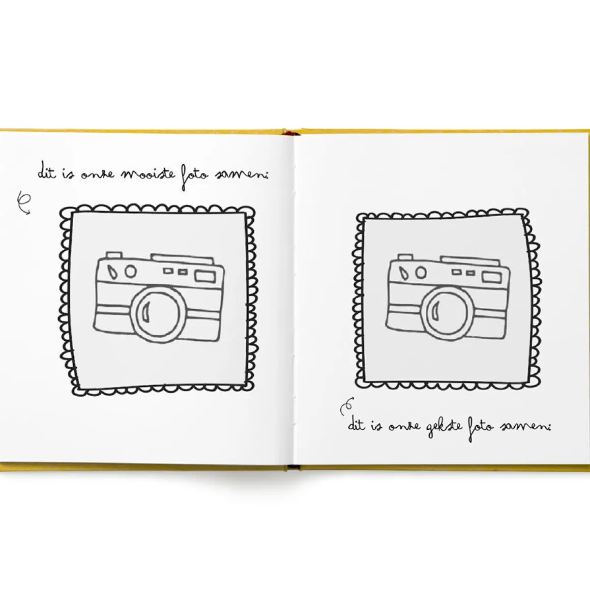 Het bucketlist boek voor vaders