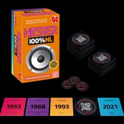 Hitster 100% NL