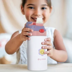 Kinderbeker bedrukken