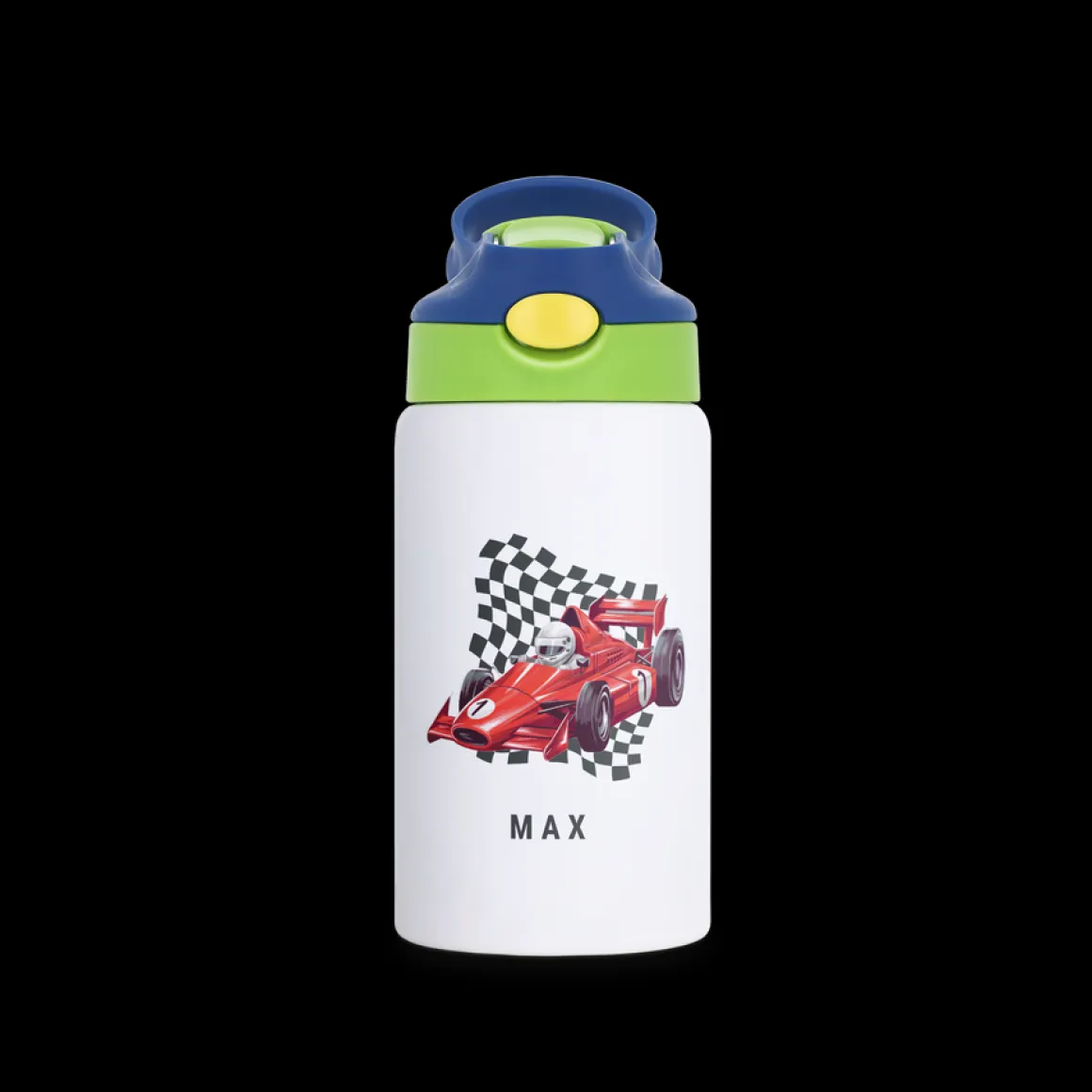 Kinderbeker bedrukken